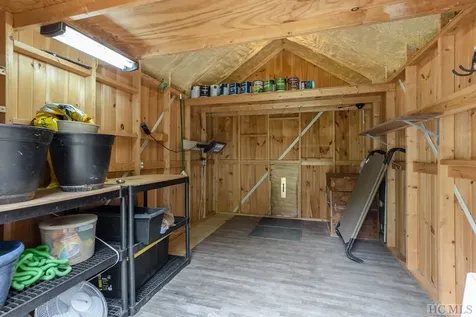 59 Smoky Ridge Cullowhee NC 28723
