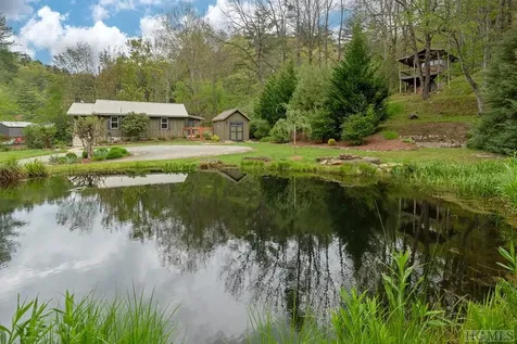 59 Smoky Ridge Cullowhee NC 28723