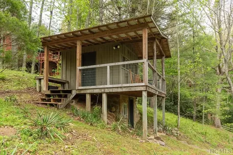 59 Smoky Ridge Cullowhee NC 28723