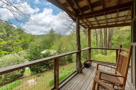 59 Smoky Ridge Cullowhee NC 28723