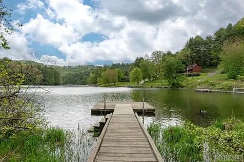 59 Smoky Ridge Cullowhee NC 28723