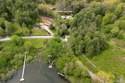 59 Smoky Ridge Cullowhee NC 28723