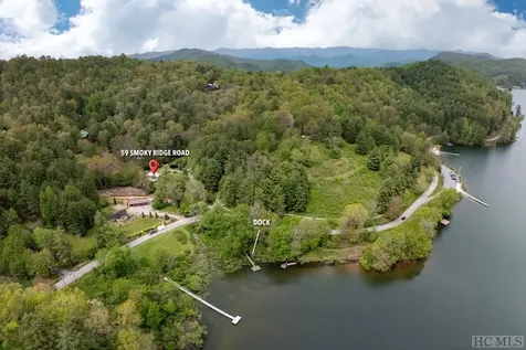 59 Smoky Ridge Cullowhee NC 28723