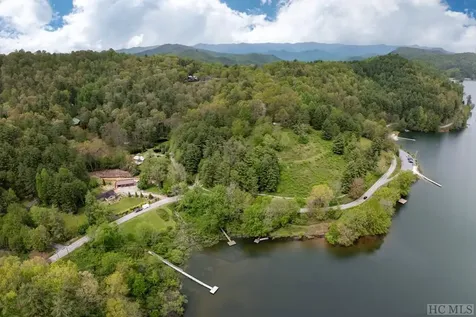 59 Smoky Ridge Cullowhee NC 28723