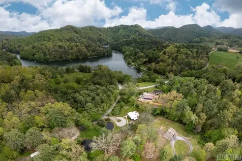 59 Smoky Ridge Cullowhee NC 28723