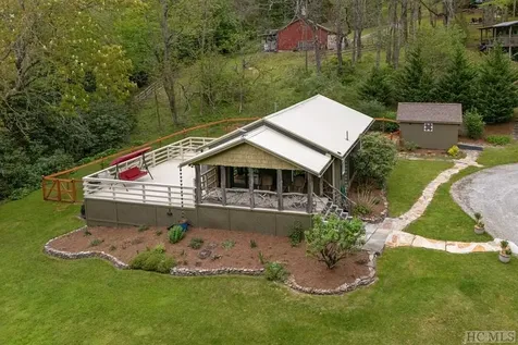 59 Smoky Ridge Cullowhee NC 28723