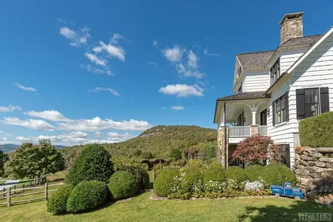 538 Shirley Pressley Road Glenville NC 28736