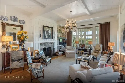 538 Shirley Pressley Road Glenville NC 28736