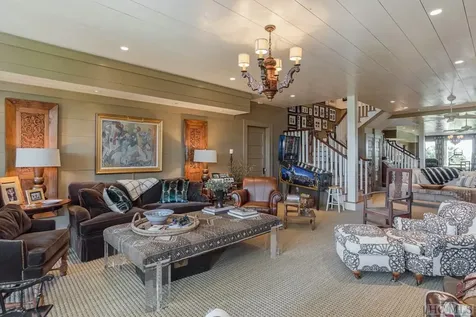 538 Shirley Pressley Road Glenville NC 28736
