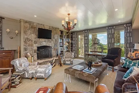 538 Shirley Pressley Road Glenville NC 28736