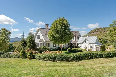 538 Shirley Pressley Road Glenville NC 28736