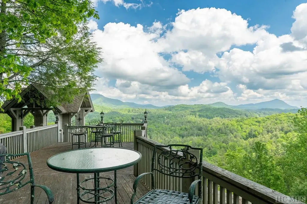 1228 Big Sheepcliff Road Cashiers NC 28717