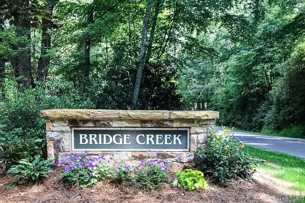 Lot 83 Fishing Village Lane Cullowhee NC 28723