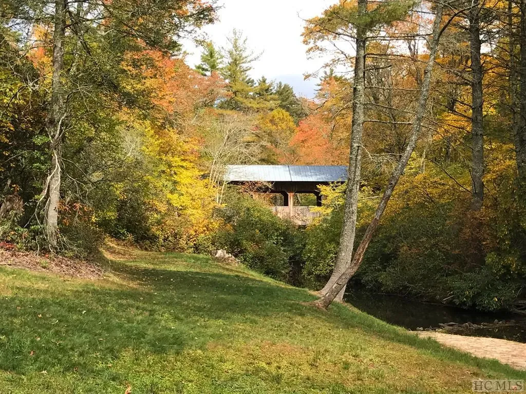 Lot 83 Fishing Village Lane Cullowhee NC 28723