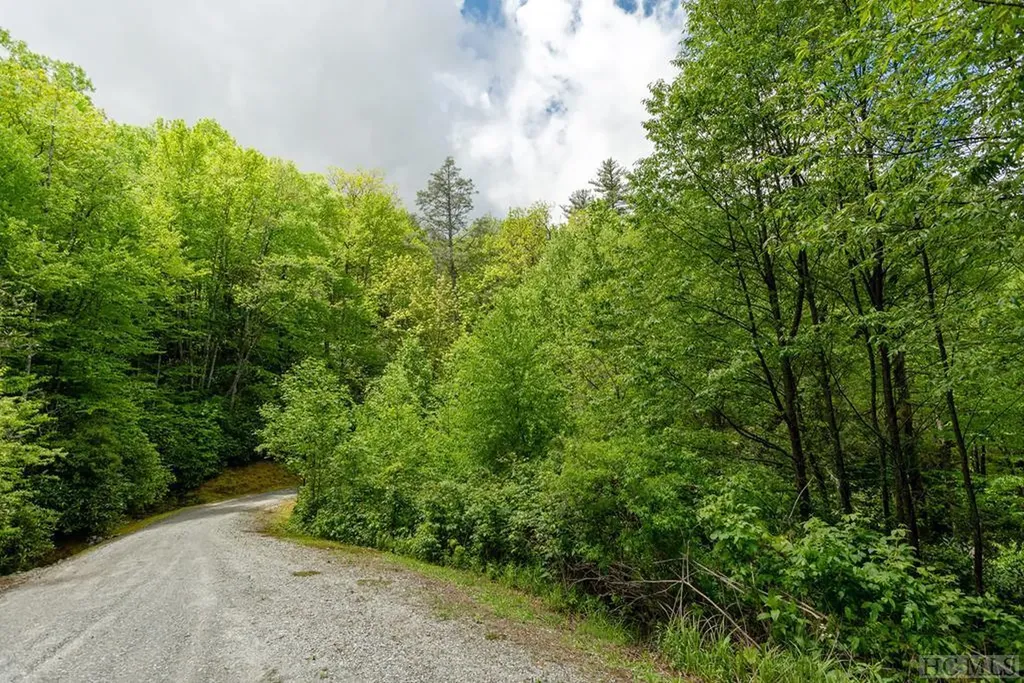 Lot 83 Fishing Village Lane Cullowhee NC 28723