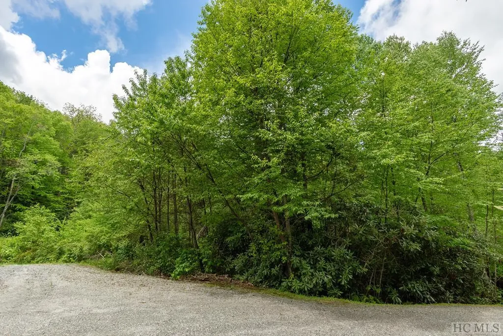 Lot 83 Fishing Village Lane Cullowhee NC 28723