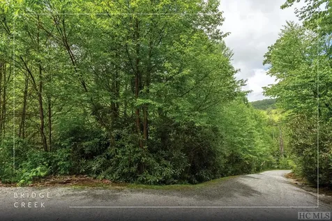 Lot 83 Fishing Village Lane Cullowhee NC 28723