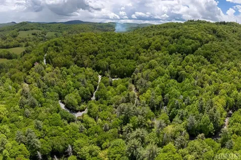 Lot 83 Fishing Village Lane Cullowhee NC 28723