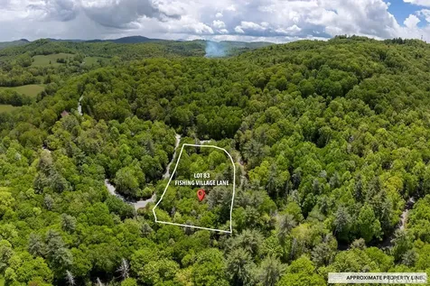 Lot 83 Fishing Village Lane Cullowhee NC 28723