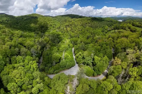 Lot 83 Fishing Village Lane Cullowhee NC 28723