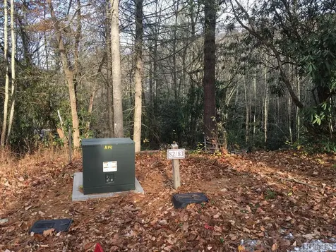 Lot 83 Fishing Village Lane Cullowhee NC 28723