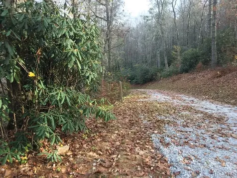 Lot 83 Fishing Village Lane Cullowhee NC 28723