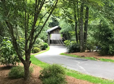 Lot 83 Fishing Village Lane Cullowhee NC 28723