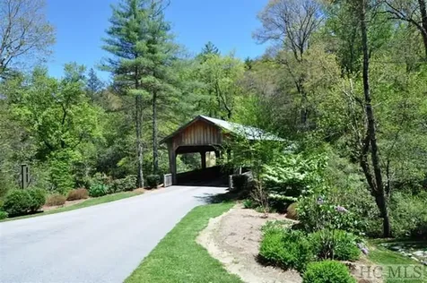 Lot 83 Fishing Village Lane Cullowhee NC 28723