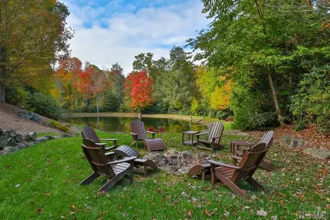 33 Compass Rose Way Cashiers NC 28736