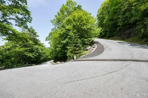 Lot 1 Parsons View Cashiers NC 28717
