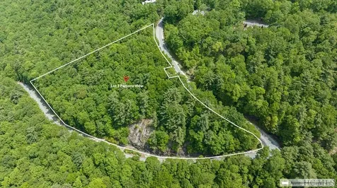 Lot 1 Parsons View Cashiers NC 28717