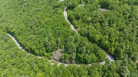 Lot 1 Parsons View Cashiers NC 28717