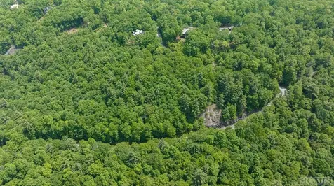 Lot 1 Parsons View Cashiers NC 28717
