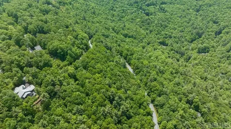 Lot 1 Parsons View Cashiers NC 28717