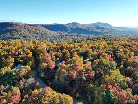 Lot 1 Parsons View Cashiers NC 28717