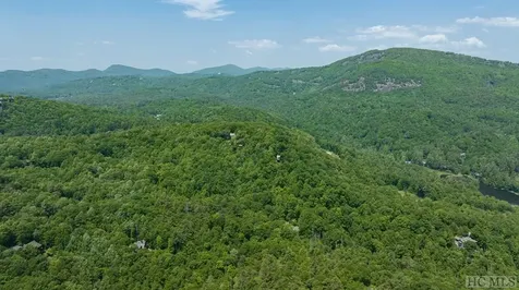 Lot 1 Parsons View Cashiers NC 28717