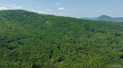 Lot 1 Parsons View Cashiers NC 28717