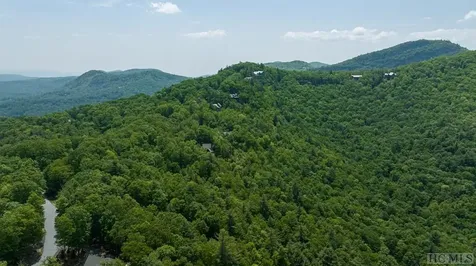 Lot 1 Parsons View Cashiers NC 28717