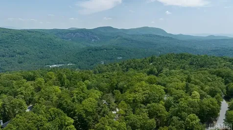 Lot 1 Parsons View Cashiers NC 28717