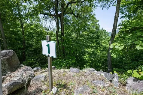 Lot 1 Parsons View Cashiers NC 28717