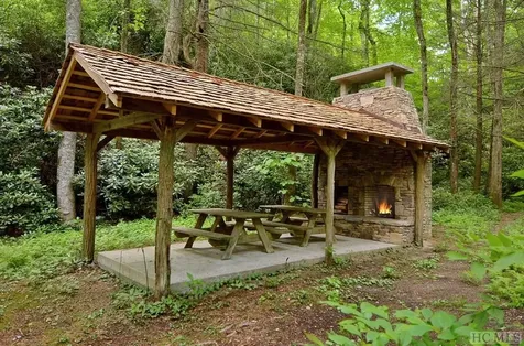 Lot 1 Parsons View Cashiers NC 28717