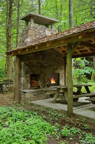 Lot 1 Parsons View Cashiers NC 28717