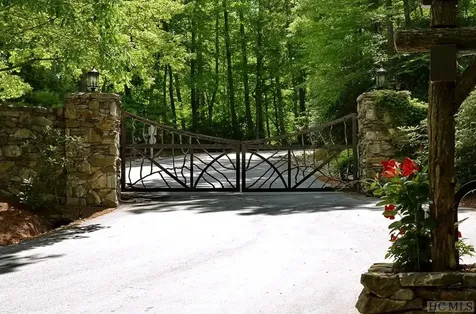 Lot 1 Parsons View Cashiers NC 28717