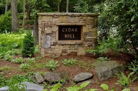 Lot 1 Parsons View Cashiers NC 28717