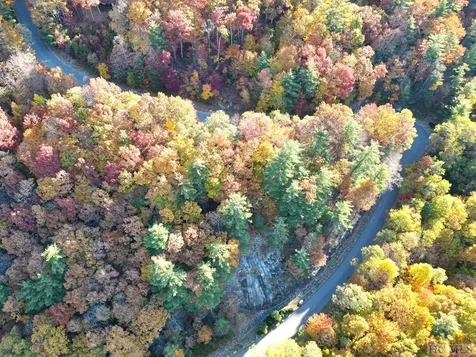 Lot 1 Parsons View Cashiers NC 28717