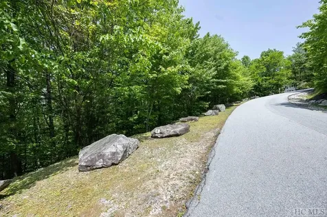 Lot 1 Parsons View Cashiers NC 28717