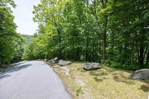 Lot 1 Parsons View Cashiers NC 28717