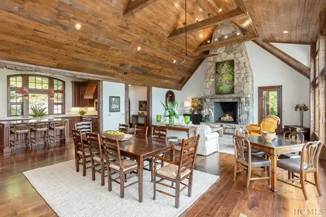 1914 Toxaway Drive Lake Toxaway NC 28747