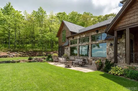 1914 Toxaway Drive Lake Toxaway NC 28747
