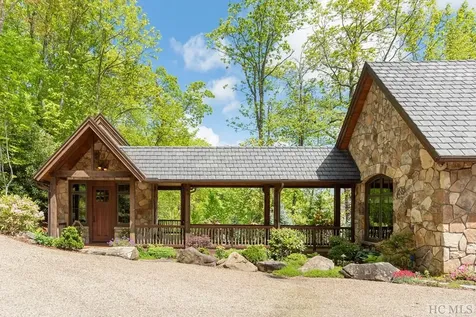 1914 Toxaway Drive Lake Toxaway NC 28747